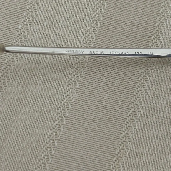 💎PRADA💎Gorgeous Gradient Light Blue Lens Sunglasses - Picture 10 of 10